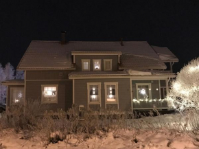 Cozy house close to Arctic Circle in Rovaniemi